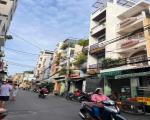 5 TẦNG MẶT TIỀN CÔ GIANG – KINH DOANH ĐỈNH – GIÁ 12,5 TỶ