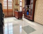 Gấp bán nhà 4 tầng, dt 120m2, thông Quang Trung, Thủ Đức.