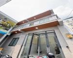 Nhà 64m² Linh Chiểu, 1 Trệt 1 Lầu, 3PN, có Pn Trệt Hoàn công chỉ  4.85 Tỷ