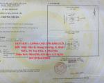 HOT HOT – CHÍNH CHỦ CẦN BÁN 2 LÔ ĐẤT  Mặt Tiền Đ. Hùng Vương, X. Bình Kiến, TP. Tuy Hòa,