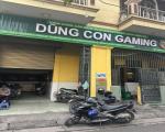 SANG NHƯỢNG QUÁN NET 4 TẦNG  100 MÁY TẠI HAI BÀ TRƯNG, HÀ NỘI  CẠNH ĐH BÁCH KHOA