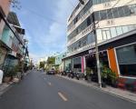 Mặt tiền Đào Cam Mộc 7x16 Parc Mall Quận 8, chỉ 14 tỷ 3 - 0931172218