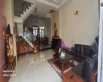 ❤️❤️❤️ GẤP BÁN GIẢM CHÀO ❤️❤️❤️  🏘️  MẶT TIỀN ĐƯỜNG SỐ SIÊU ĐẸP  - 79 M2 - 5 PN - BÌNH