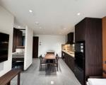Bán tòa căn hộ lô góc Phạm Vấn, 178,3m², 16 phòng, doanh thu 350 triệu/tháng, 69 tỷ