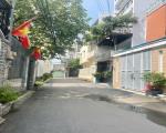 Nhà Tăng Nhơn Phú B 53m², 3 Tầng, 3PN, Hẻm Ô Tô, Giá 6.25 Tỷ Gần Chợ Tăng Nhơn Phú B