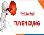 Tuyển shipper giao hàng cố định trong Phường Hiệp Thành, Quận 12 TP HCM