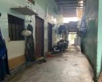 Bán nhà  Cấp 4 - Hẻm 6m Bùi Quang Là - thông Phạm Văn Bạch, 5,3x23m, Sổ A4, 8,9 Tỷ.