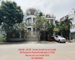 NHÀ ĐẸP - GIÁ TỐT - Cần Bán Căn Biệt Thự Góc Hai Mặt Tiền Đường Số 4, Phường Phú Mỹ,