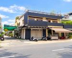 LÊ THÚC HOẠCH MẶT TIỀN LÔ GÓC - 3 TẦNG - 108M² NGANG 8M - DÒNG TIỀN 30 TR/THÁNG - CHỈ