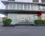 Chính chủ cần bán căn góc shophouse vừa kinh doanh vừa dùng để ở, 02 tầng Chung cư