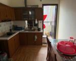 Bán Chung Cư Học Viện Hậu Cần 72m 2N  full Nội thất hơn 3 tỷ
