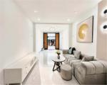 🏠 CÔ GIANG – P. CẦU KIỆU, PHÚ NHUẬN  42M²  5 TẦNG  7PN.