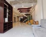 BÁN NHÀ MẶT TIỀN KDC BÌNH HƯNG VIEW SÁT CÔNG VIÊN- 4 TẦNG , 6x18m, CHỈ 13 TỶ