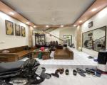 BÁN NHÀ 5 TẦNG PHÂN LÔ ĐƯỜNG Ô TÔ THÔNG, KD VĂN PHÒNG – SPA, RẤT GẦN PHỐ QUAN NHÂN.