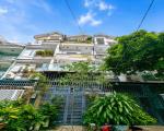 Bán nhà Quận 7 - KDC Nam Long Phú Thuận 80m2 4tầng 4PN - Khu Đồng Bộ - Mới ở ngay, 12tỷ700