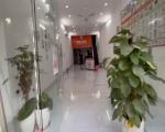 NHƯỢNG LẠI MẶT BẰNG KHU ĐÌA ĐỪNG – THỊ TRẤN PHÙNG, ĐAN PHƯỢNG Vị trí cạnh Cafe 123