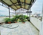 BÁN NHÀ 4 TẦNG -GẦN HẺM XE HƠI BÙI MINH TRỰC - P.5 QUẬN 8 - 3PN- NHỈNH 4 TỶ- 0784068131