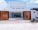 Cần thanh lý nhà 1 trệt 1 lầu siêu đẹp KDC Mặt Tiền QL50