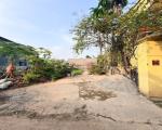 CHÍNH CHỦ BÁN. BÁN cắt lỗ lô đất đường thông thoáng, full thổ cư ngay trung tâm phường