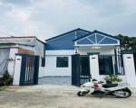 Thanh lý cắt lỗ nhà cấp 4 (5x19m2) hẻm 1/, gần Chợ Đệm Bình Chánh Giá 735 Triệu
