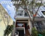 🏢 NHÀ 2MT GẦN METRO, RITA VÕ, TRẦN NÃO - AN PHÚ -Q2 - HẦM + 4 LẦU
