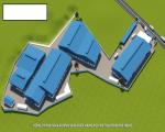 Bán đất và nhà xưởng tại Bắc Tân Uyên, Bình Dương 19.921 m²