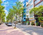 BÁN GẤP NHÀ MẶT PHỐ NGUYỄN CÔNG HOAN PHỐ VIP BA ĐÌNH KD VỈA HÈ 60M X 5 TẦNG MT 4,5M NHỈNH
