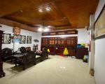 Chính chủ bán nhà phố Lê Thanh Nghị, 60m2, 4 tầng, mặt tiền 4.5m, 17.5 tỉ, ngõ xe máy