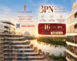 PHÚ MỸ HƯNG MỞ BÁN GĐ1 CĂN HỘ TRITON CROWN VỚI CK LÊN ĐẾN 6%
