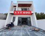 🚨CẬP NHẬT TIẾN ĐỘ NHÀ LẦU 1 TỶ 690