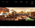 Nhà mặt tiền , 80m2 , 5 lầu , Bình Thạnh , giá 22 tỷ .