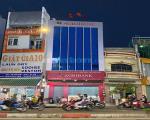 CẦN BÁN NHÀ MẶT TIÊN 36 ÂU CƠ - PHƯỜNG 9 - QUẬN TÂN BÌNH - TP.HCM