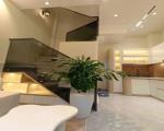 Bán nhà mới mới đẹp ngay Văn Cao, ngang lớn gần 7m mà chỉ nhỉnh 5Đ
