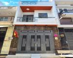 NHÀ THIẾT KẾ HIỆN ĐẠI ĐƯỜNG ĐINH ĐỨC THIỆN (BÌNH CHÁNH)