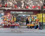 SANG NHƯỢNG CỬA HÀNG TẠP HÓA – ĐANG KINH DOANH ỔN ĐỊNH TẠI BA ĐÌNH, HÀ NỘI