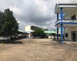 Bán nhà xưởng, sang nhượng toàn bộ cổ phần tại Tân Uyên, Bình Dương 6.028 m²