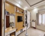 Nhà đang cho thuê 20tr/tháng - Diện tích: 5 x 20 - Trần Thị Năm