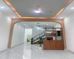 Nhà phú định quận 8 5,25tỷ hẻm xe hơi