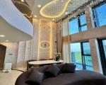 THE CREST - METROPOLE | 3PN - 150M² - VIEW CẦU BA SON