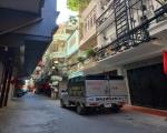 BÁN GẤP NHÀ NGUYỄN XIỂN, LÔ GÓC 3 THOÁNG, PHÂN LÔ OTO TRÁNH, Ở, KINH DOANH, VP, CHỈ 12.X