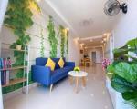 CĂN HỘ MELODY VŨNG TÀU – SỐNG GẦN BIỂN, TẬN HƯỞNG TỪNG NGÀY