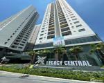 CĂN HỘ FULL TIỆN ÍCH - GIÁ TỐT CHÍNH CHỦ BÁN chung cư Legacy Central tp Thuận An, tỉnh