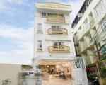 NHÀ ĐẸP – GIÁ TỐT – CHÍNH CHỦ CẦN BÁN KHÁCH SẠN TẠI 59/1 Phan Như Thạch, P. 1, TP. Đà