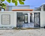 Bán Nhà Cấp 4 - 5x18m2 - Gần Chợ Bình Chánh - Giá 795 Triệu