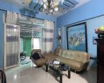 Bán nhà đường số 24, Hiệp Bình Chánh, Thủ Đức, 105m2, 3 tầng, sổ hồng riêng, giá 10,4 tỷ.