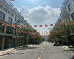 bán nhà 5 tầng khu central riverside khu đô thị mới ngay trung tâm