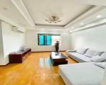 Cho thuê căn hộ chung cư Lạc Trung- căn góc thoáng đẹp -13tr/thg