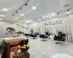 SANG NHƯỢNG SALON TÓC TẠI TÂN PHÚ, TP. HCM - 80 TRIỆU, VÀO LÀM NGAY