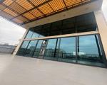 TÒA BUILDING LÔ GÓC PHỐ HỒNG TIẾN 145M, 10T, MT8M, DÒNG TIỀN KHỦNG, GẦN CẦU TRẦN HƯNG ĐẠO.