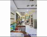 CHÍNH CHỦ BÁN NHÀ MẶT TIỀN ĐƯỜNG 22 LÊ VĂN QUỚI (4x16M) - Ô TÔ QUAY ĐẦU, KHÔNG NGẬP - 7.8
